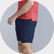 Trousers and Shorts