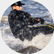 Drysuits - Junior
