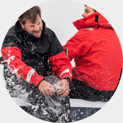 Drysuits - Mens