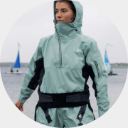 Drysuits - Womens