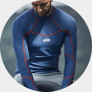 Rash Vests / Bottoms