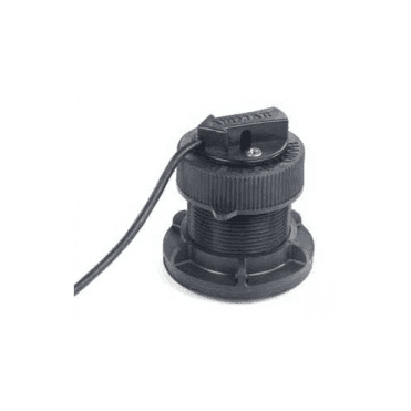 Depth Transducer, Through Hull