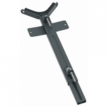 Dinghy Trailer Mast Support