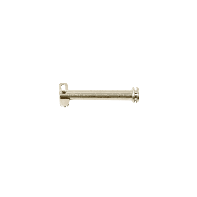 Drop Nose Pin 5mm Dia, 50mm Long