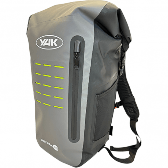 Dry Back Pack - 30L