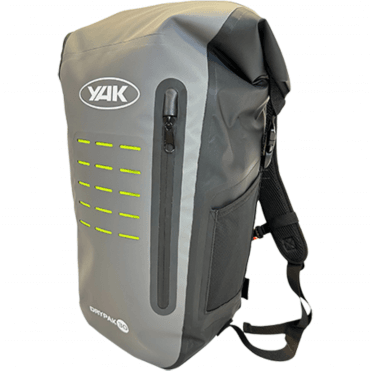 Dry Back Pack - 30L