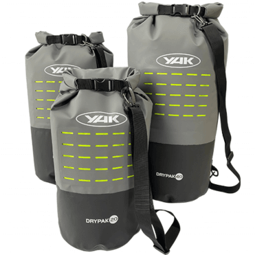 Dry Bag with Molle System