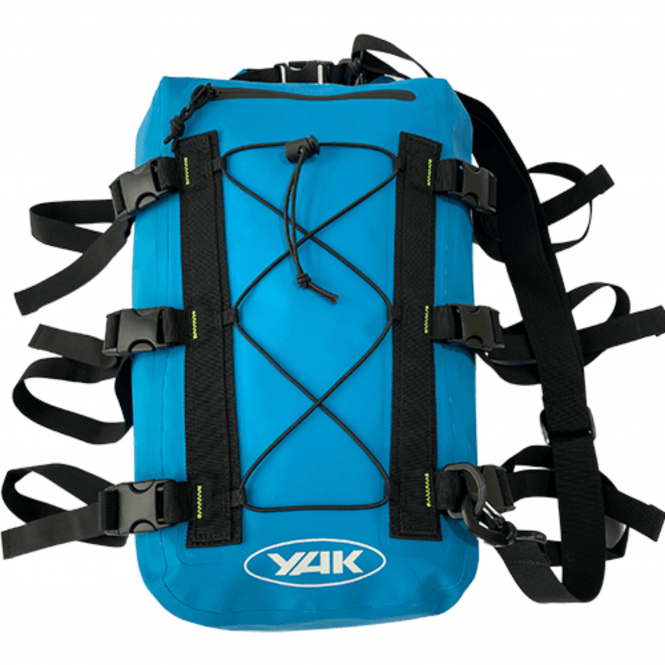 Dry Deck Bag with Molle - 20L