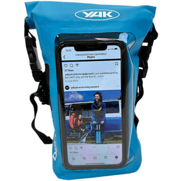 Dry Phone Pouch