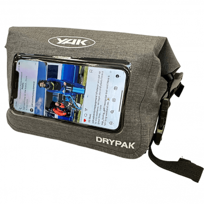 Dry Waist Bag