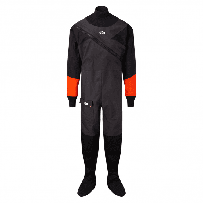 Drysuit