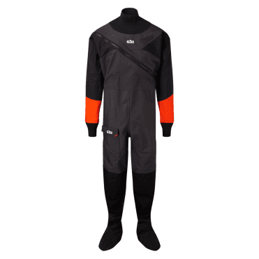 Drysuit