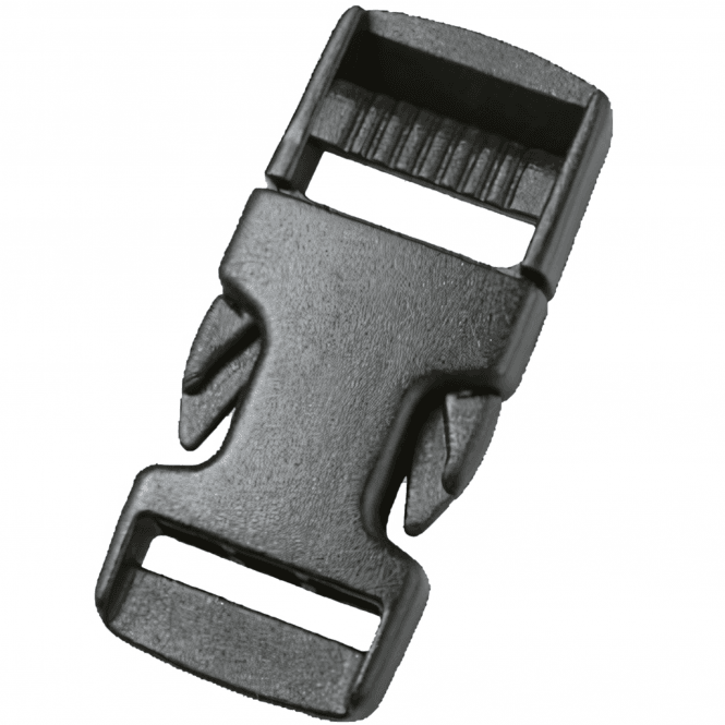 Duraflex Side Release Buckle
