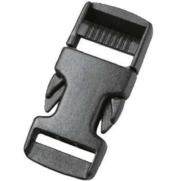 Duraflex Side Release Buckle