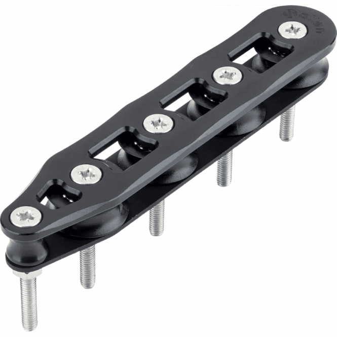 Dynamic Bearing – 20mm Quad Deck Organiser