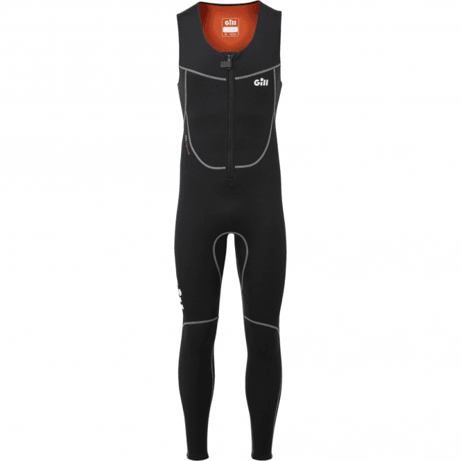 Dynamic Long John - Men's
