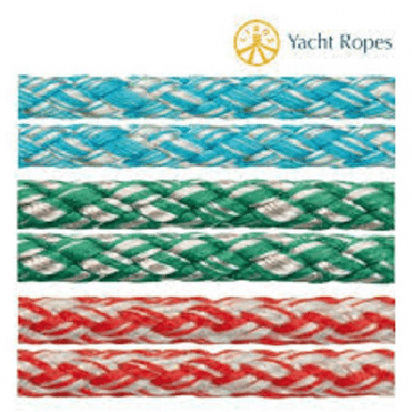 Dynasoft Rope 8mm