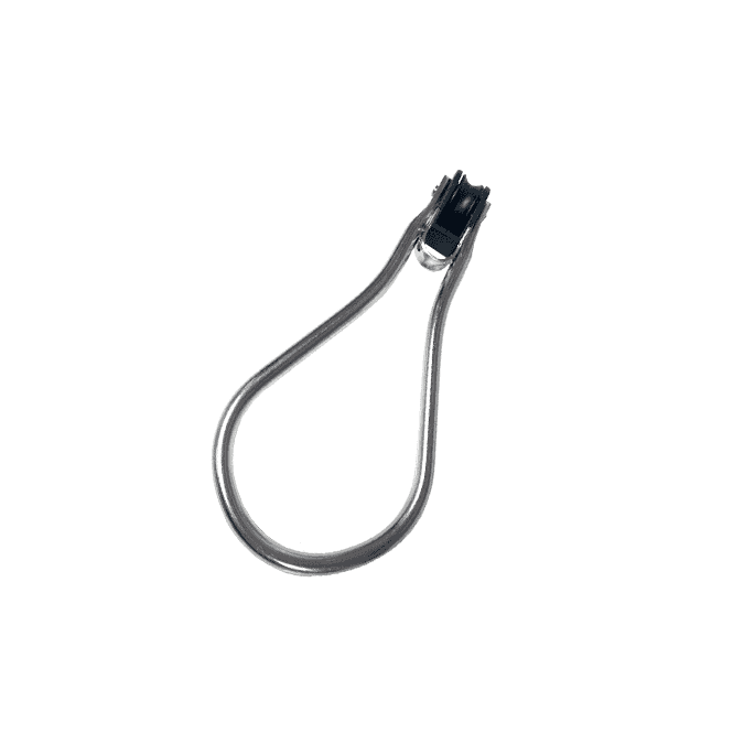 Easy Grip Ball Bearing Trapeze Ring