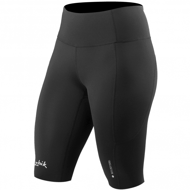 Eco Spandex UPF50+ Short - Womens