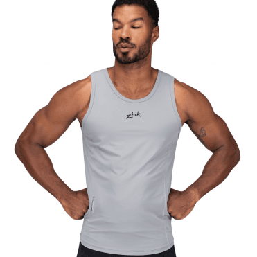 EcoSpandex LT Race Singlet - Mens