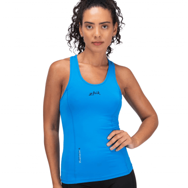 EcoSpandex LT Race Singlet - Womens