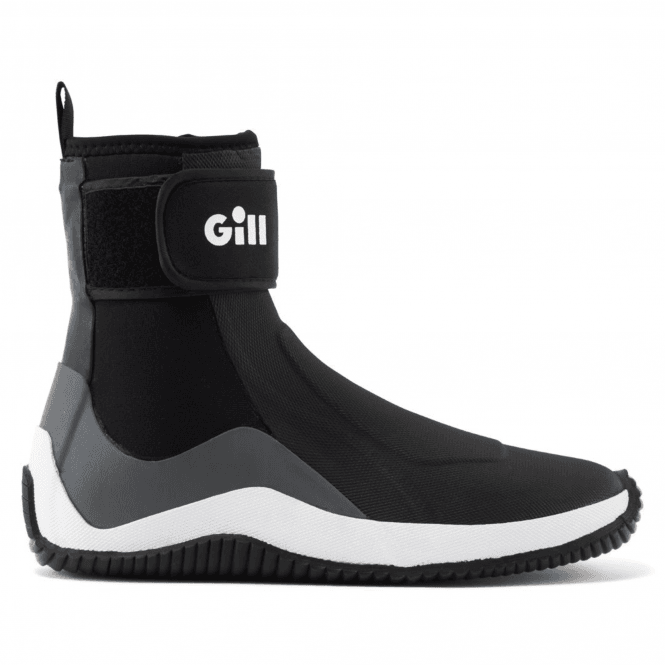 Edge Boots