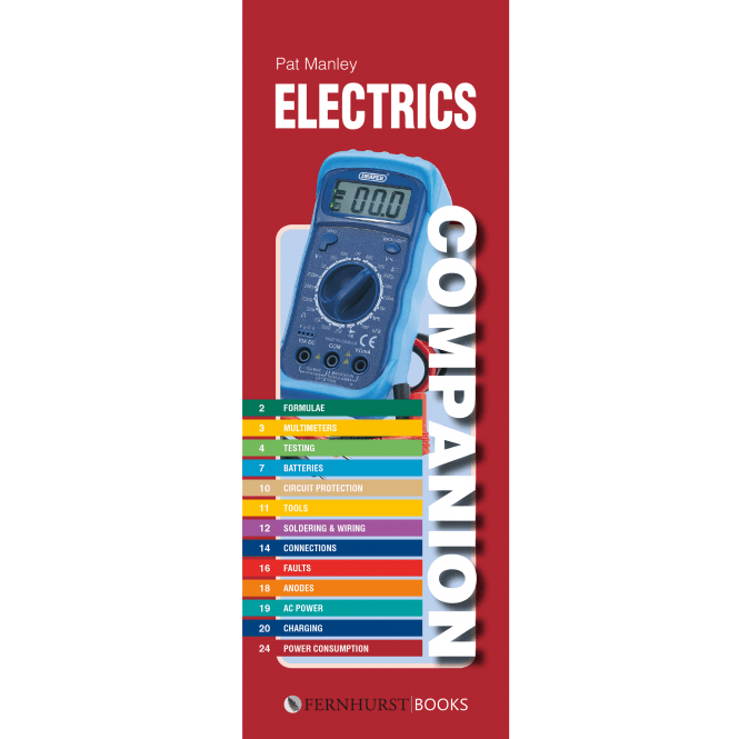 Electrics Companion
