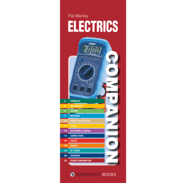 Electrics Companion