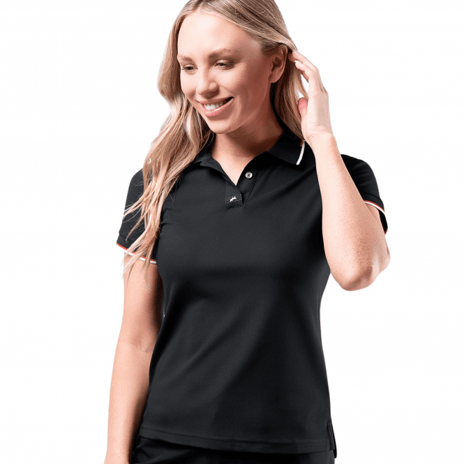 Elite Active Polo - Womens