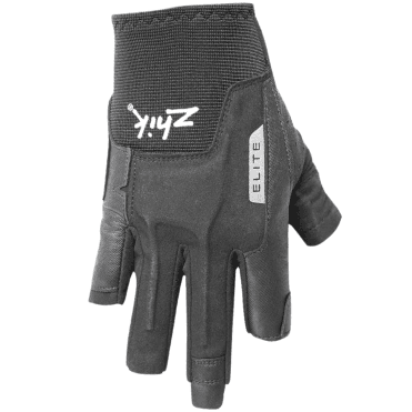 Elite Heavy Duty Sailing Gloves - Half Finger