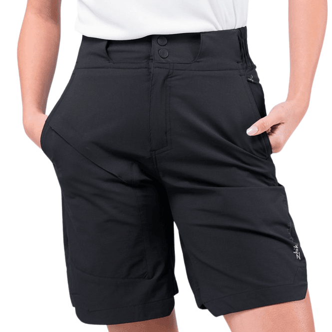 Elite Sailing Shorts - Womens