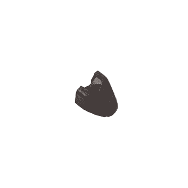 End stops for X1 track Pack of 2