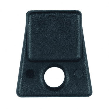 Endcap Outer for 10mm Batten