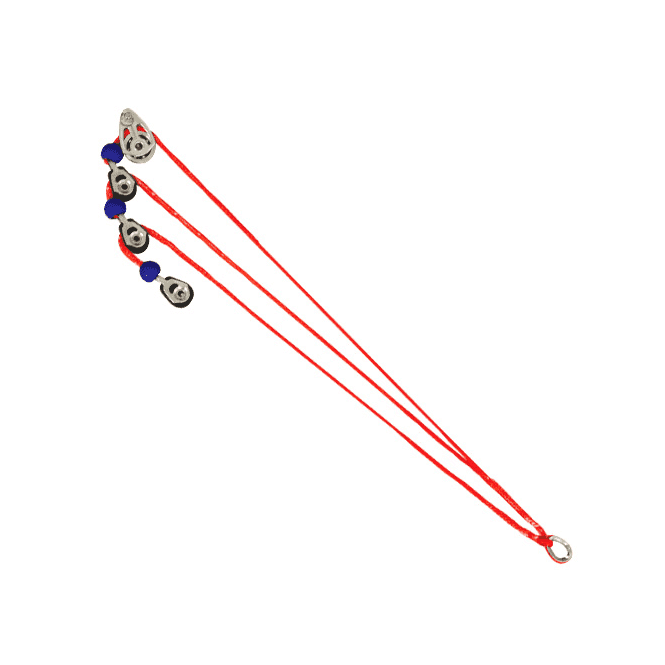 Enterprise Allen Spliced Kicker System (Singles)
