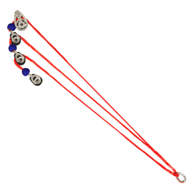 Enterprise Allen Spliced Kicker System (Singles)