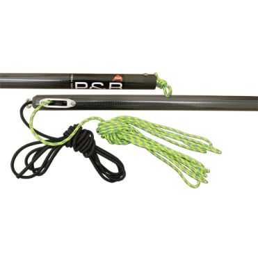 Enterprise Fly Away Jib Stick Kit Carbon