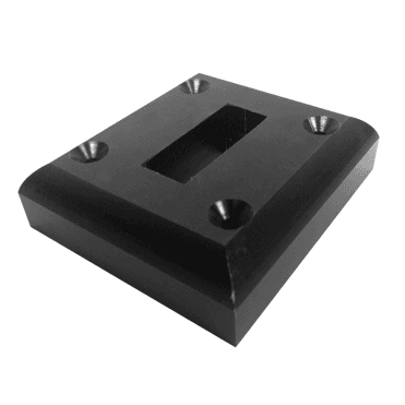 Enterprise High Density Mast Step