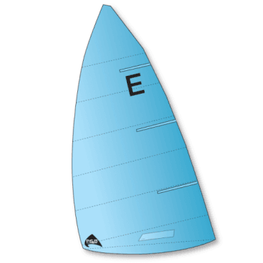Enterprise Mainsail