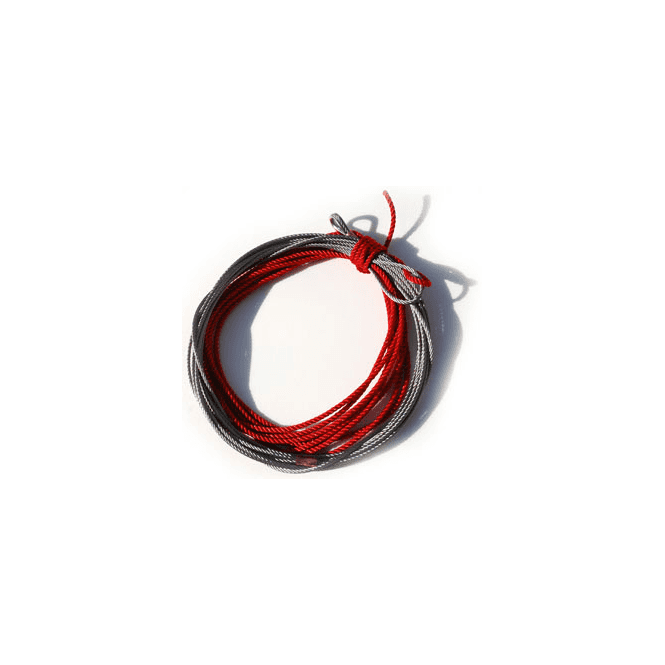Enterprise Wire Jib Halyard