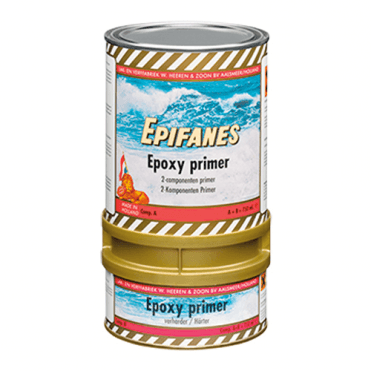 Epifanes Epoxy Prime 750ml