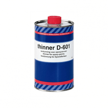 Epifanes Epoxy Thinners 1L