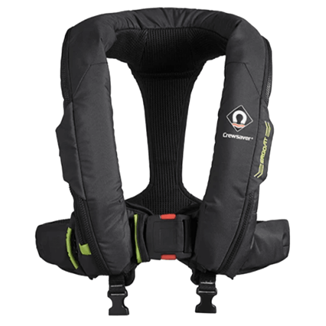 ErgoFit 290N Lifejacket