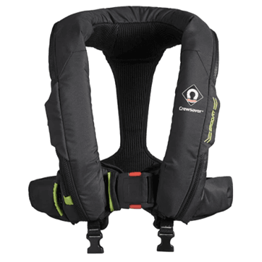 ErgoFit 290N Lifejacket