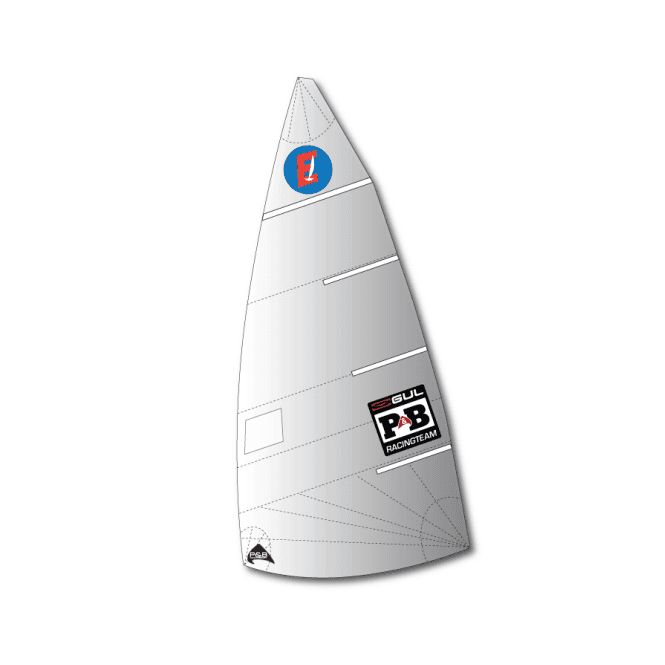 Europe Mainsail