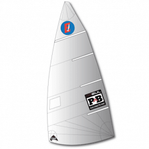 Europe Mainsail