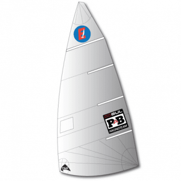 Europe Mainsail