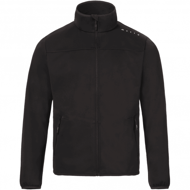 EVO Crew Softshell Jacket - Mens