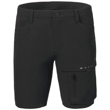 EVO Deck Stretch Short - Mens