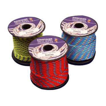 Evo Performance Mini Spool 3mm x 17m
