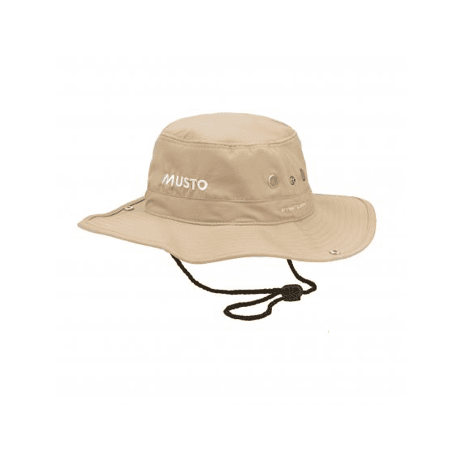Evolution Fast Dry Brimmed Hat